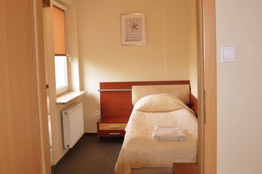 Pensjonat Komorniki Komorniki  Habitación foto